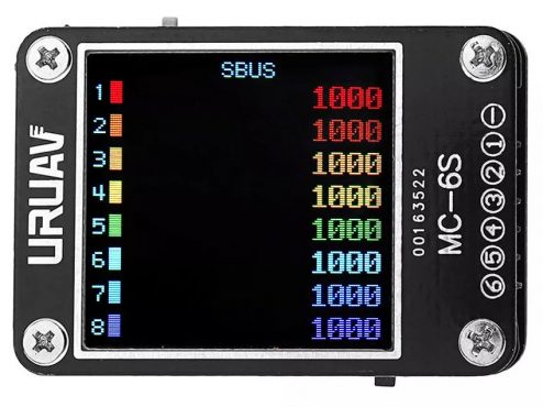 uruav mc 6S 02