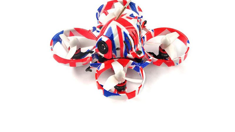 Bon plan : le Eachine US65 / UK65 à 70 € chez Studiosport