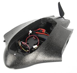 525 gps glider 08