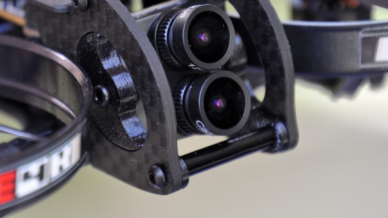 La guerre des nano caméras 4K hybrides est déclarée