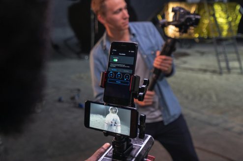Force Mobile 11 1200