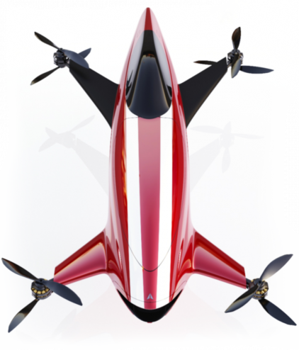 alauda airspeeder 03