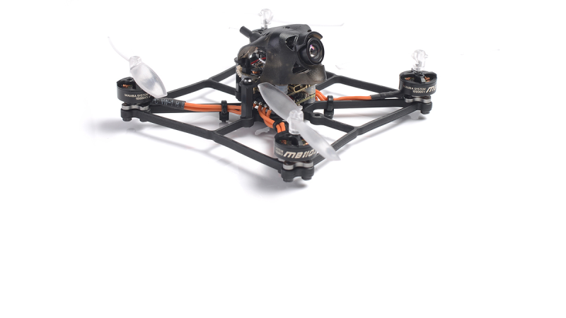 Diatone GTB229, GTB239, GTB329 et GTB339, en collaboration avec KababFPV