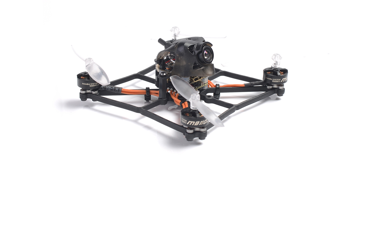 Diatone GTB229, GTB239, GTB329 et GTB339, en collaboration avec KababFPV