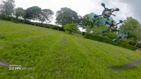 dji air unitunit