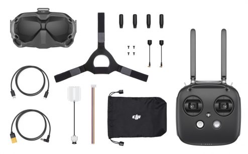 dji digital fpv news 32 fpv fly more