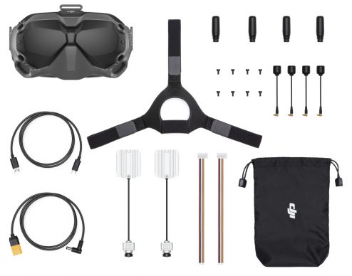 dji digital fpv news 33 fpv experience