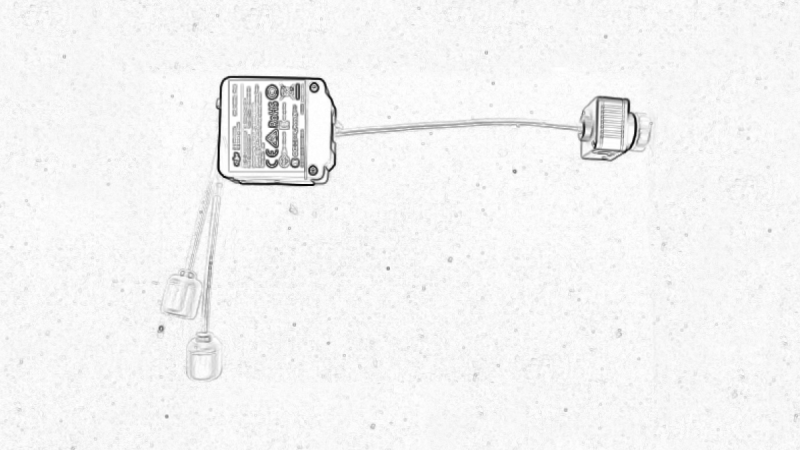 Leak FCC : DJI FPV Air Unit en approche