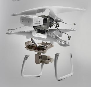 droneparts