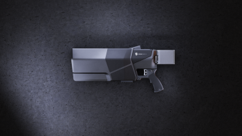 droneshield dronegun mkiii 02