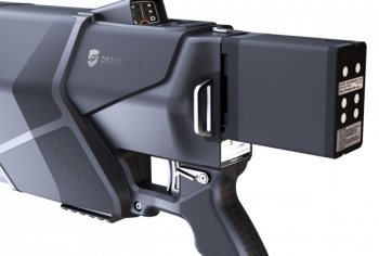 droneshield dronegun mkiii 03