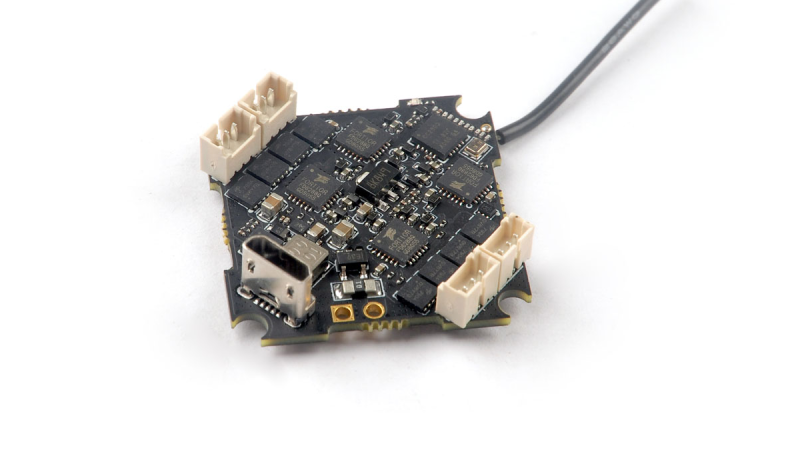 Eachine Crazybee F4 Pro V3.0