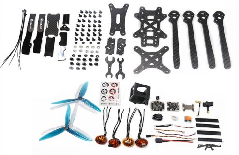 eachine tyro129 280mm 06