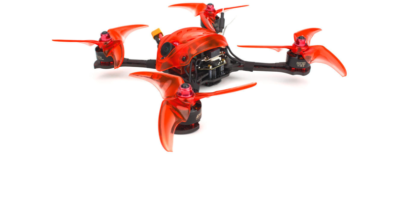 Emax Babyhawk R Pro 4