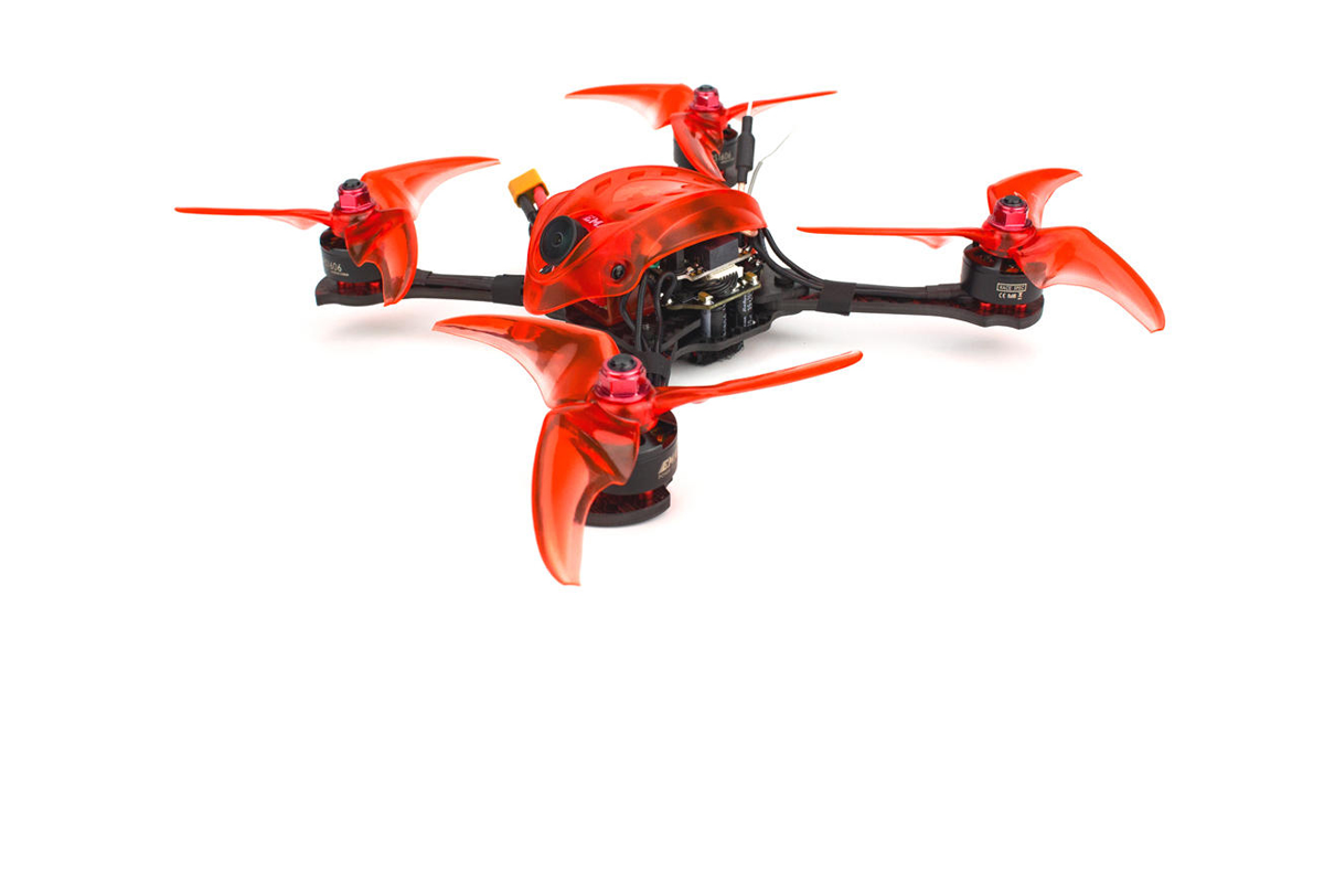 Emax Babyhawk R Pro 4