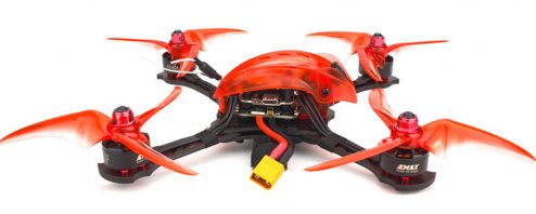 emax babyhawk r pro 4 05