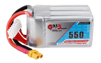 gaoneng 6S 550mah 02