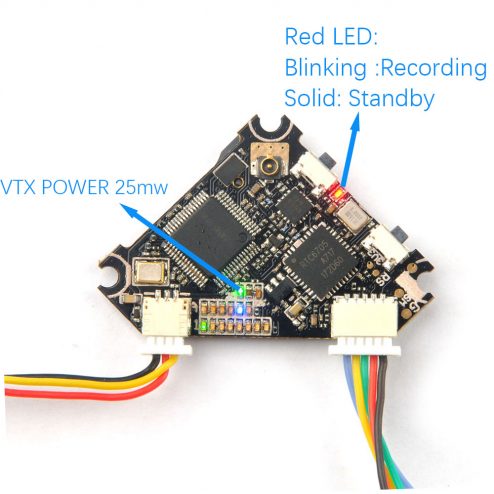 happymodel diamond vtx 08