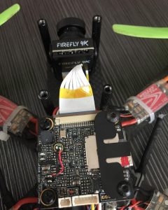 hawkeye firefly 4K a