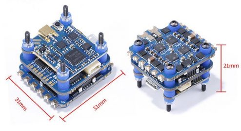 iflight succex minif7 twing v3 03