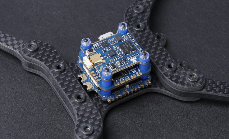 iFlight SucceX mini F7 TwinG V3