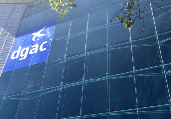 immeuble dgac issy