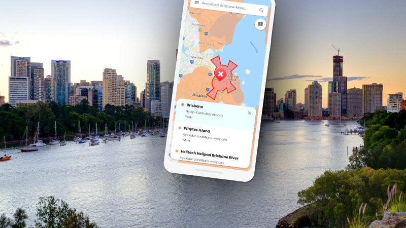OpenSky de Google : l’aide aux pilotes (mais pas en France)