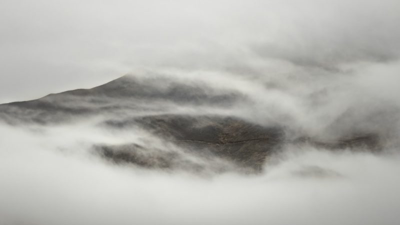 Secours en montagne : un drone aide à retrouver un randonneur