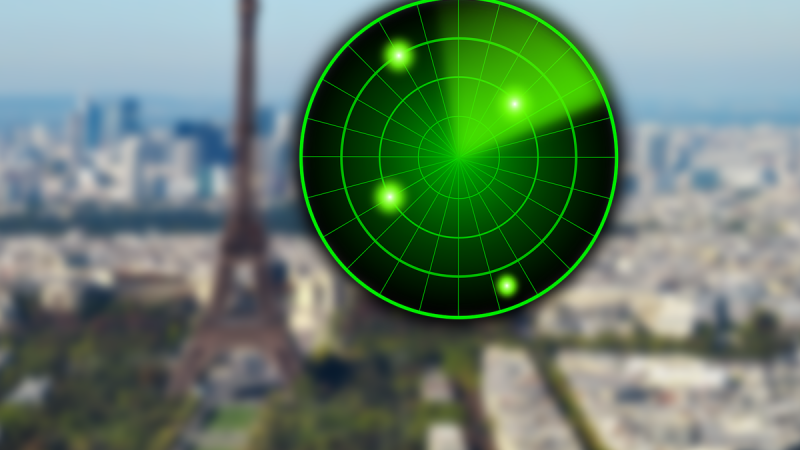 Signalement électronique à distance : le point par le lieutenant-colonel Clerbout