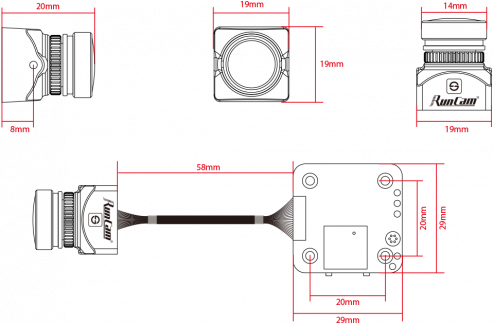 runcam split 3 micro 05
