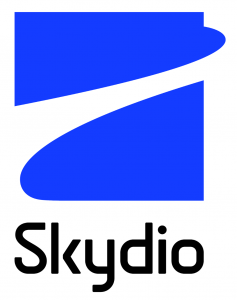 skydio logo
