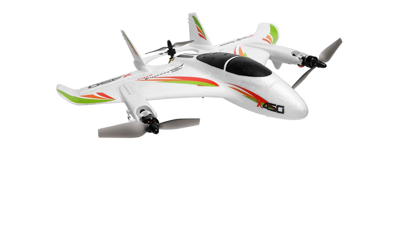 XK X450 Aviator