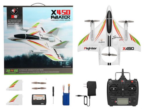 xk x450 aviator 09