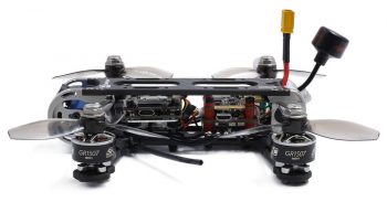 GePRC CineStyle 4K 144mm 06