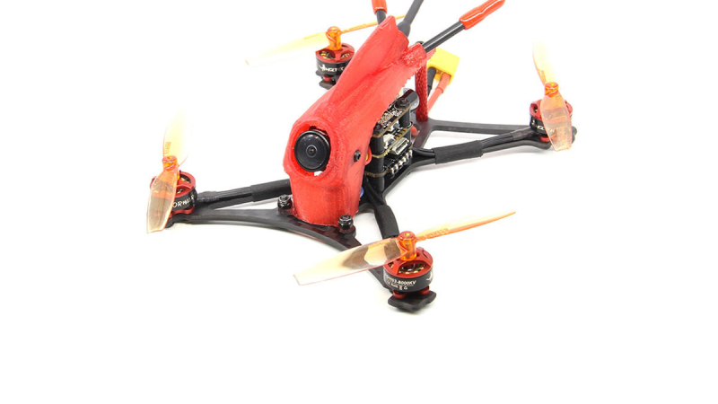 HGLRC Parrot120