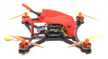 HGLRC Parrot120 03