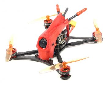 HGLRC Parrot120 04