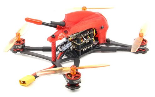 HGLRC Parrot120 07