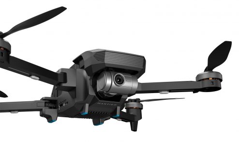 Mantis G 4K drone to go