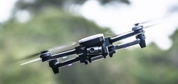 Mantis G Drone