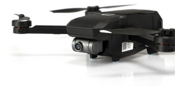 Mantis G Extended Voice Control