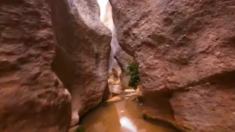 AndriuFPV : Canyon et Indonesia