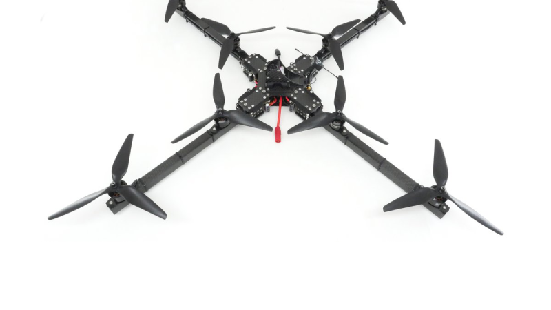 Catalyst Machineworks Tasmanian V2 XClass