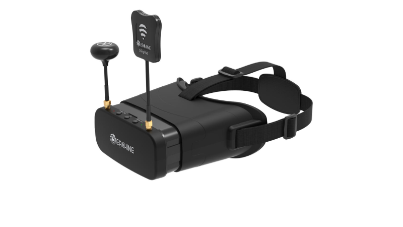 Eachine EV800DM
