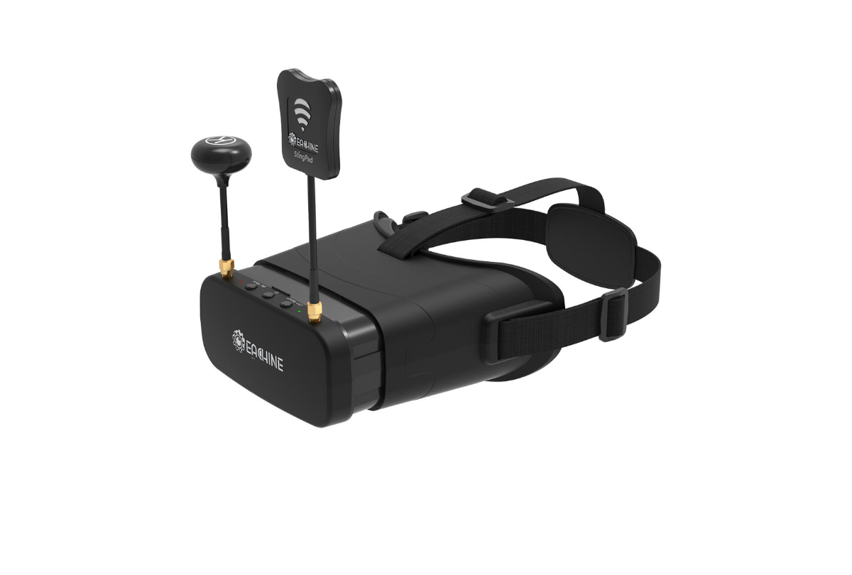 Eachine EV800DM