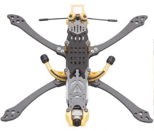 flywoo mrcroc hd 15