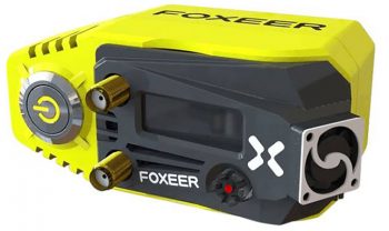 foxeer wildfire ground station 01