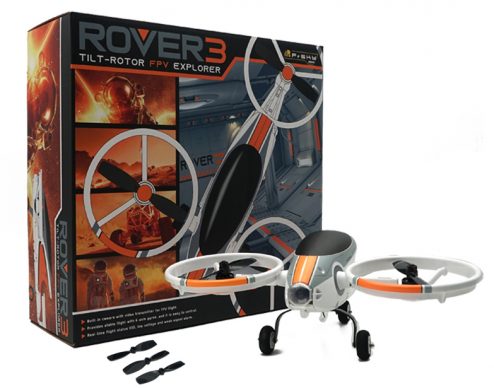 frsky rover3 02