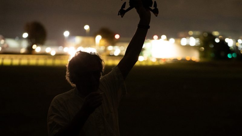 Arrestation d’activistes à Heathrow