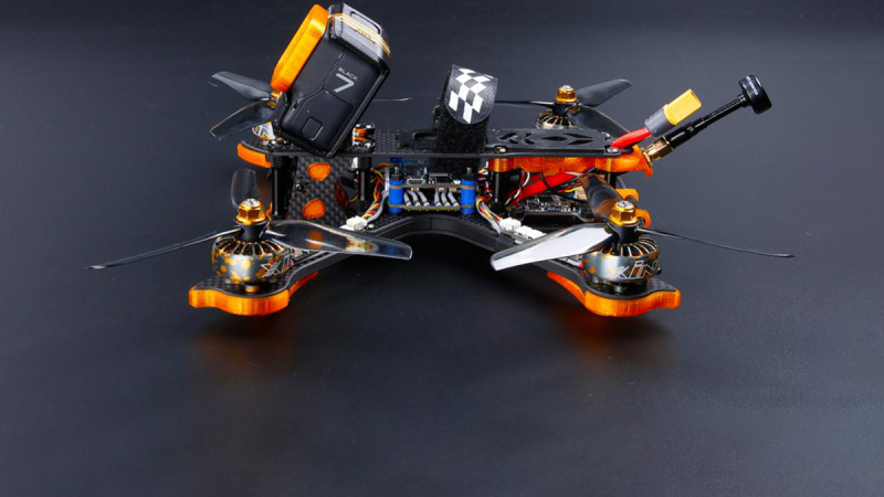 iFlight Cidora SL5 Advanced